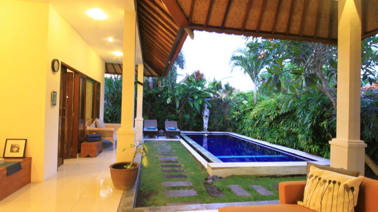 Photo of Outdoor in Batubelig