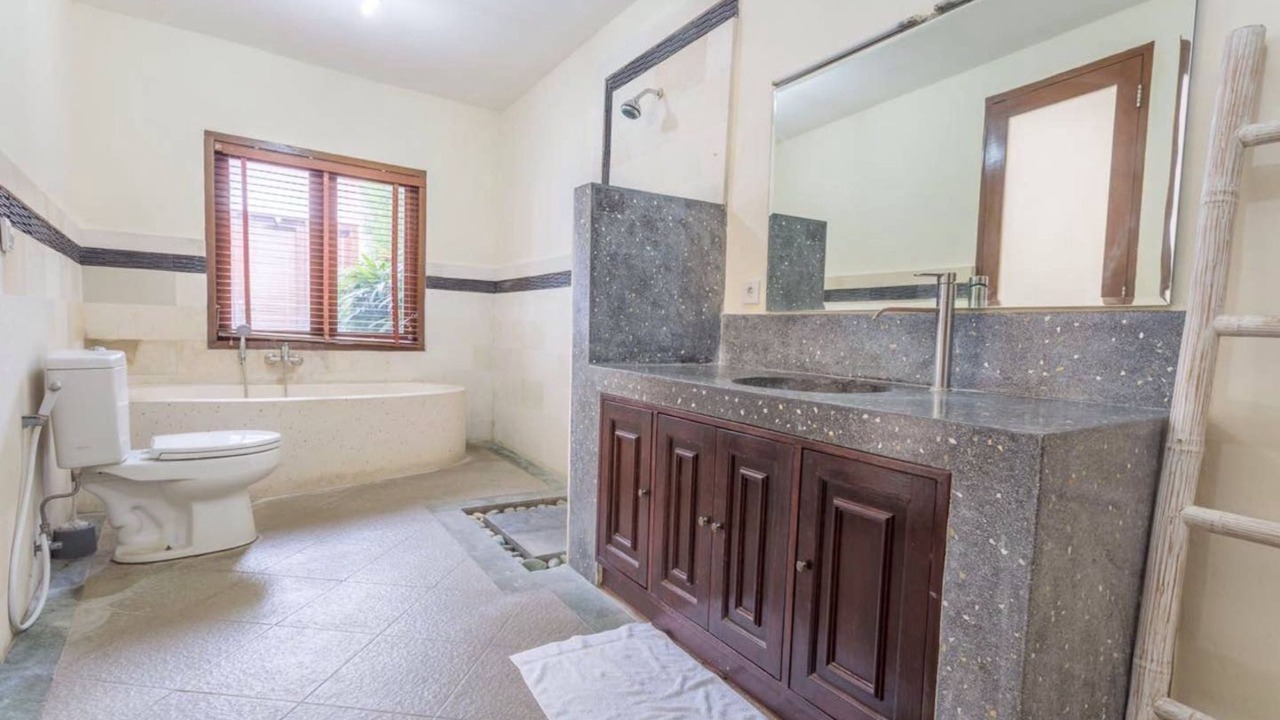 Photo of Bathroom in Batubelig