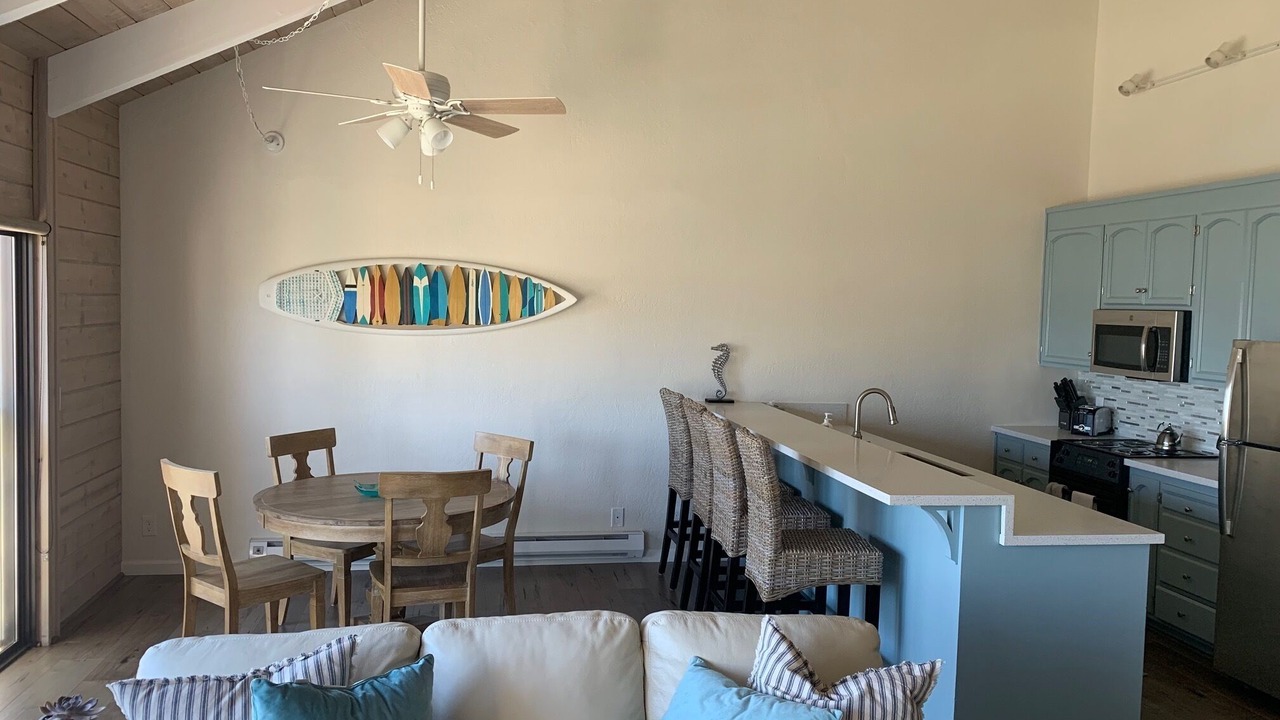 Photo of Bedroom in Capitola