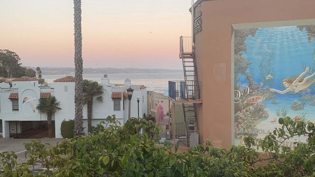 Photo of Bedroom in Capitola