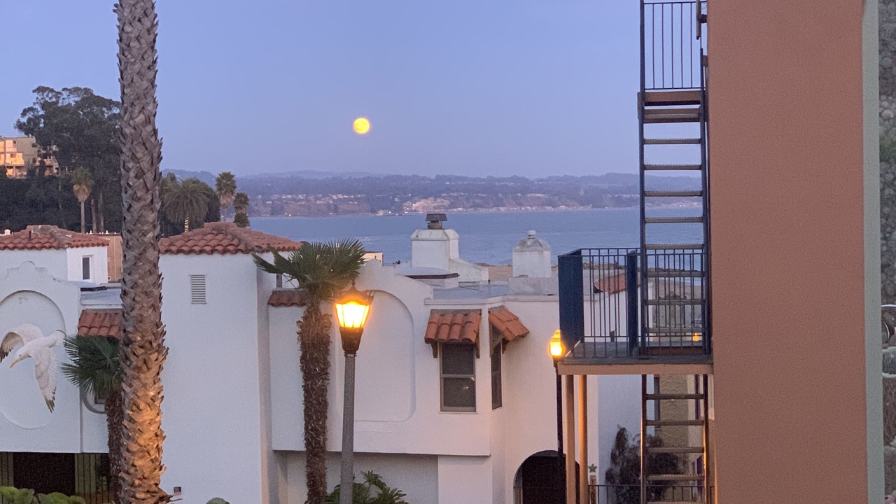 Photo of Bedroom in Capitola