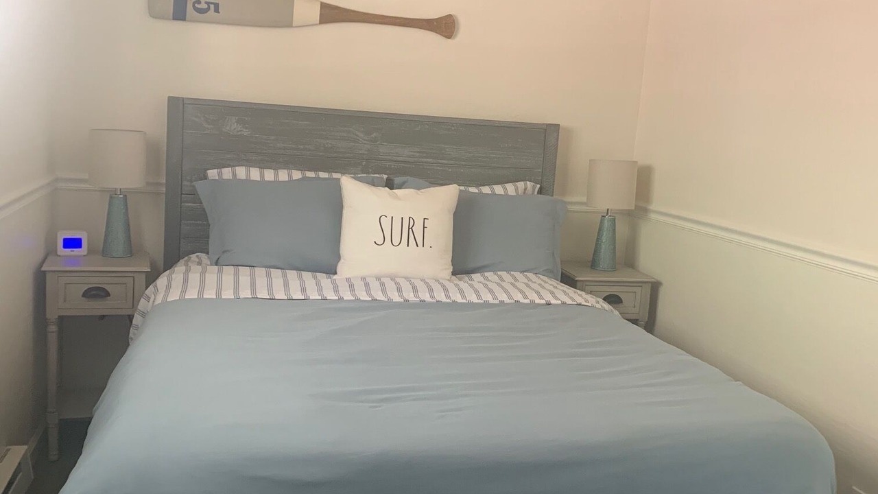 Photo of Bedroom in Capitola