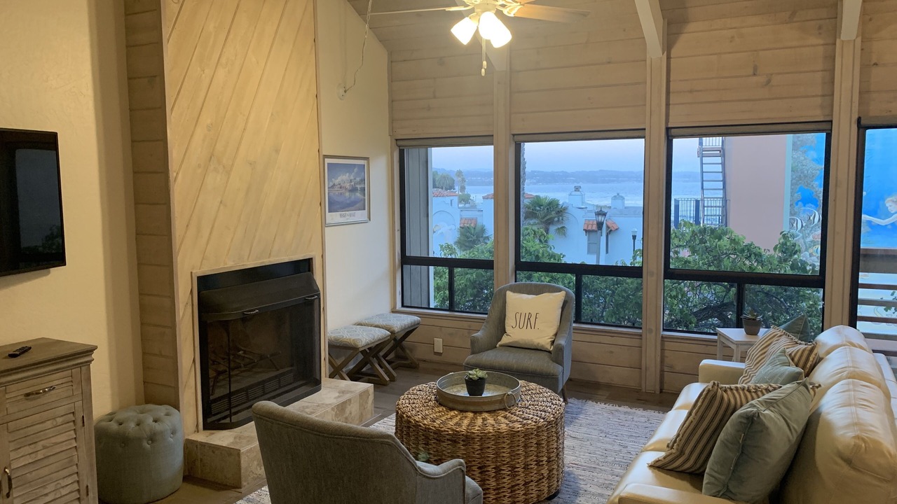 Photo of Bedroom in Capitola