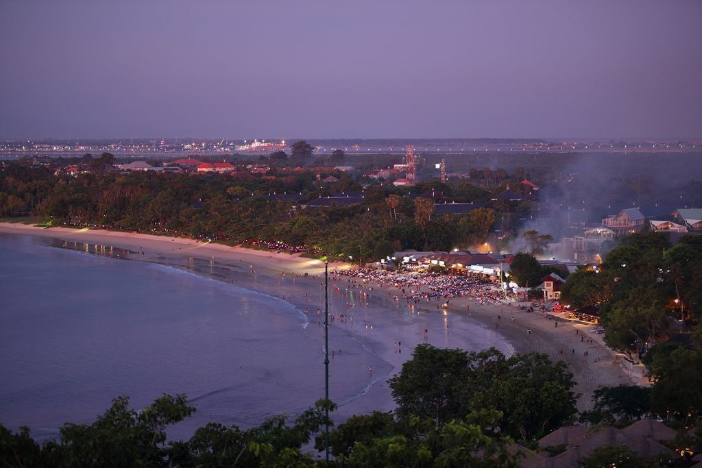 Photo of Others in Jimbaran Bay