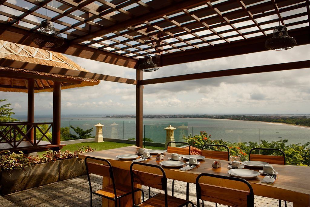 Photo of Outdoor in Jimbaran Bay