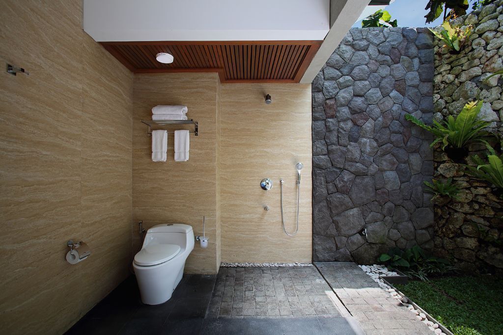 Photo of Bathroom in Jimbaran Bay