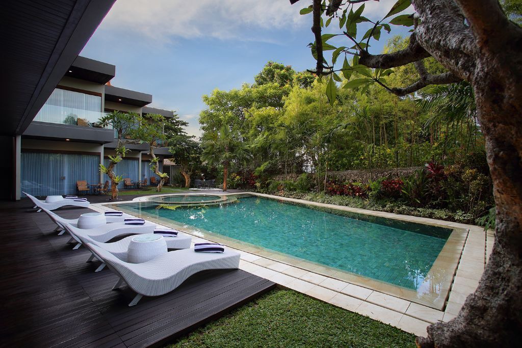 Photo of Outdoor in Jimbaran Bay