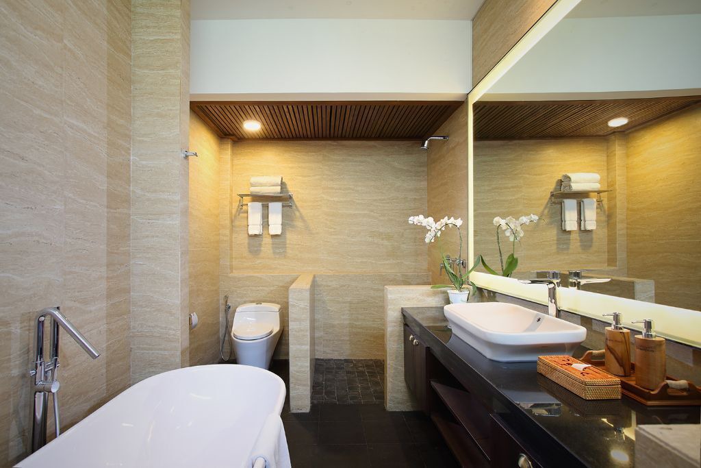 Photo of Bathroom in Jimbaran Bay