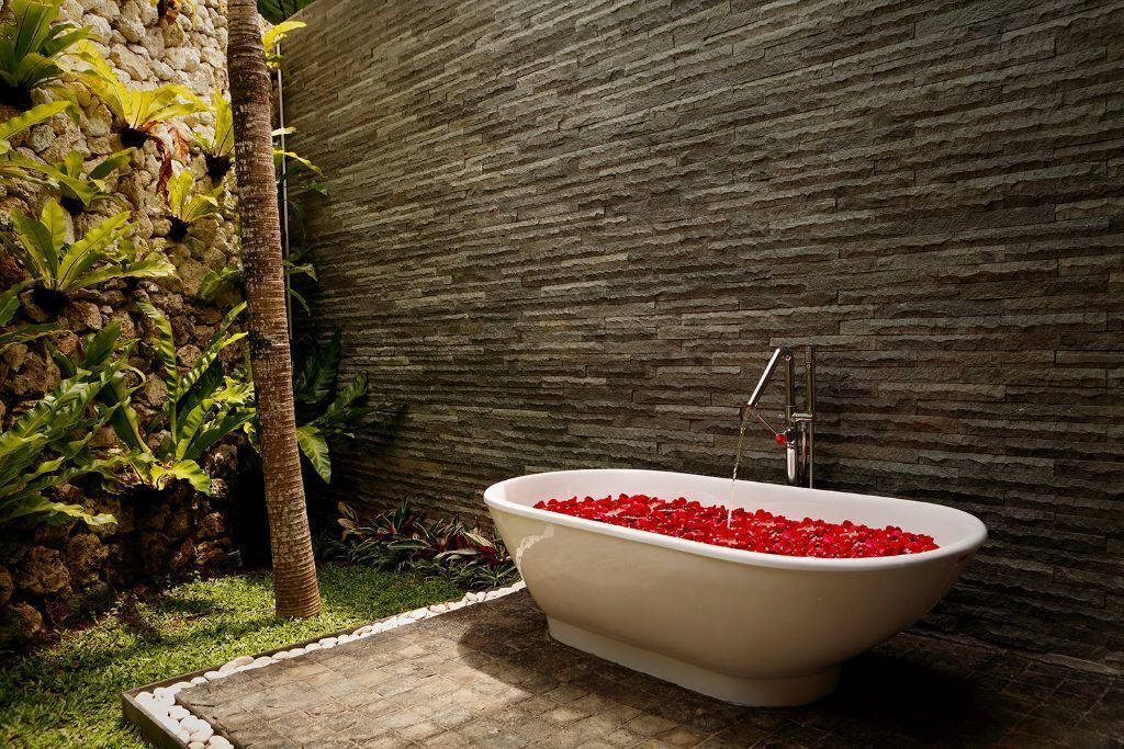 Photo of Bathroom in Jimbaran Bay