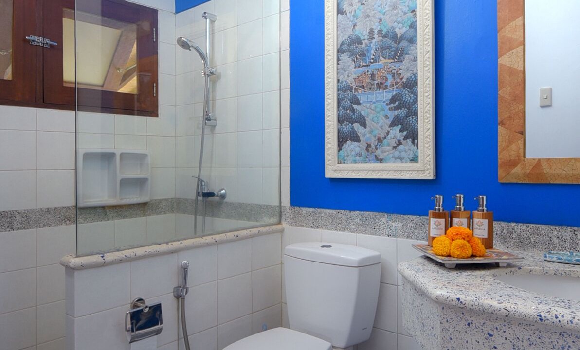 Photo of Bathroom in Penestanan