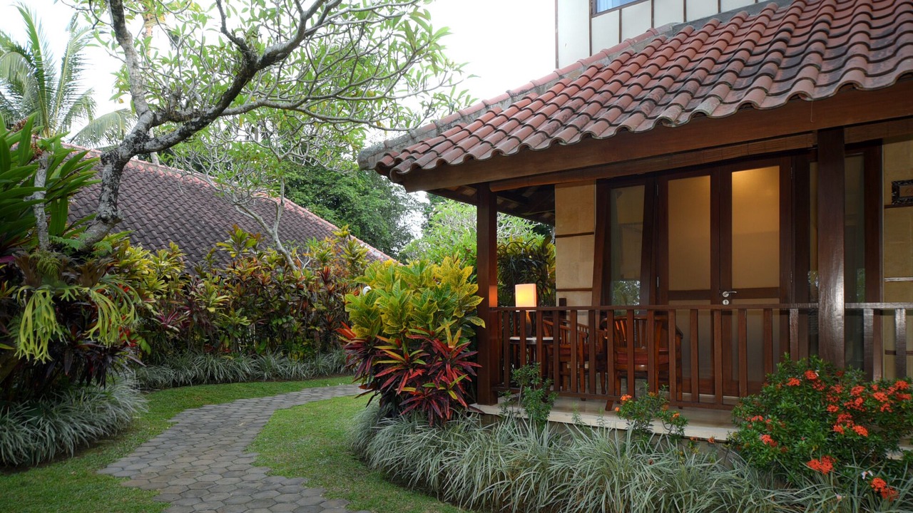 Photo of Outdoor in Penestanan