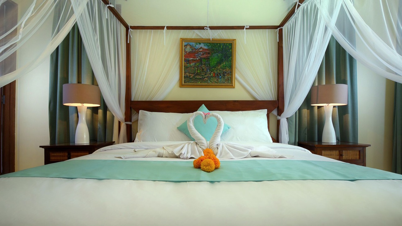 Photo of Bedroom in Penestanan