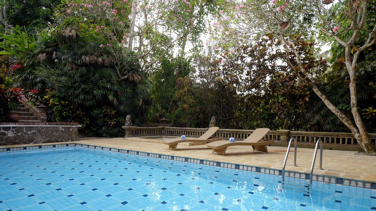 Photo of Outdoor in Penestanan