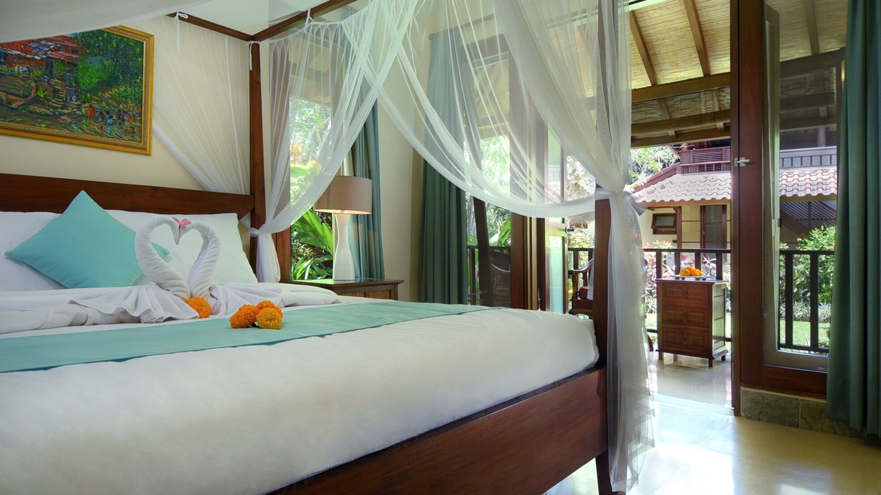 Photo of Bedroom in Penestanan