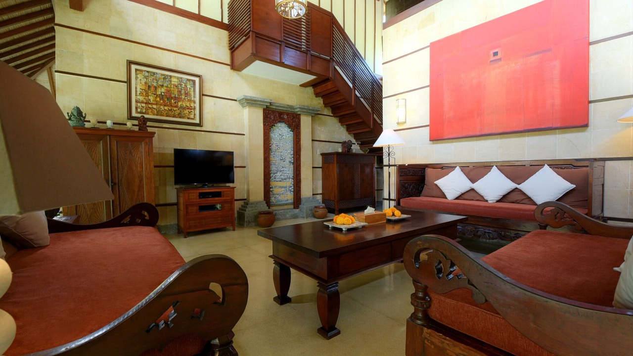Photo of Livingroom in Penestanan