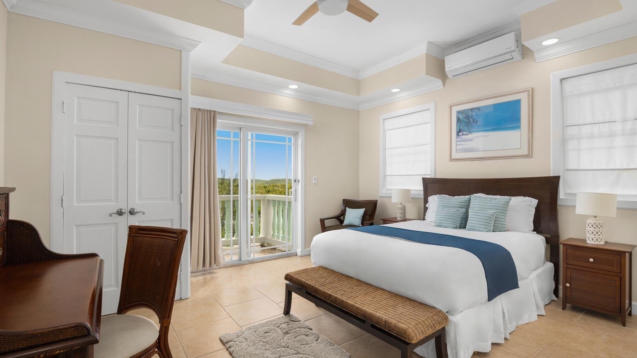 Photo of Bedroom in Ocean Point