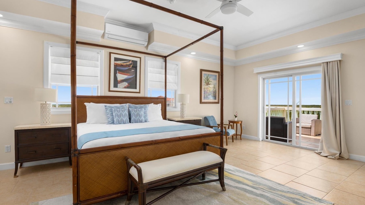 Photo of Bedroom in Ocean Point
