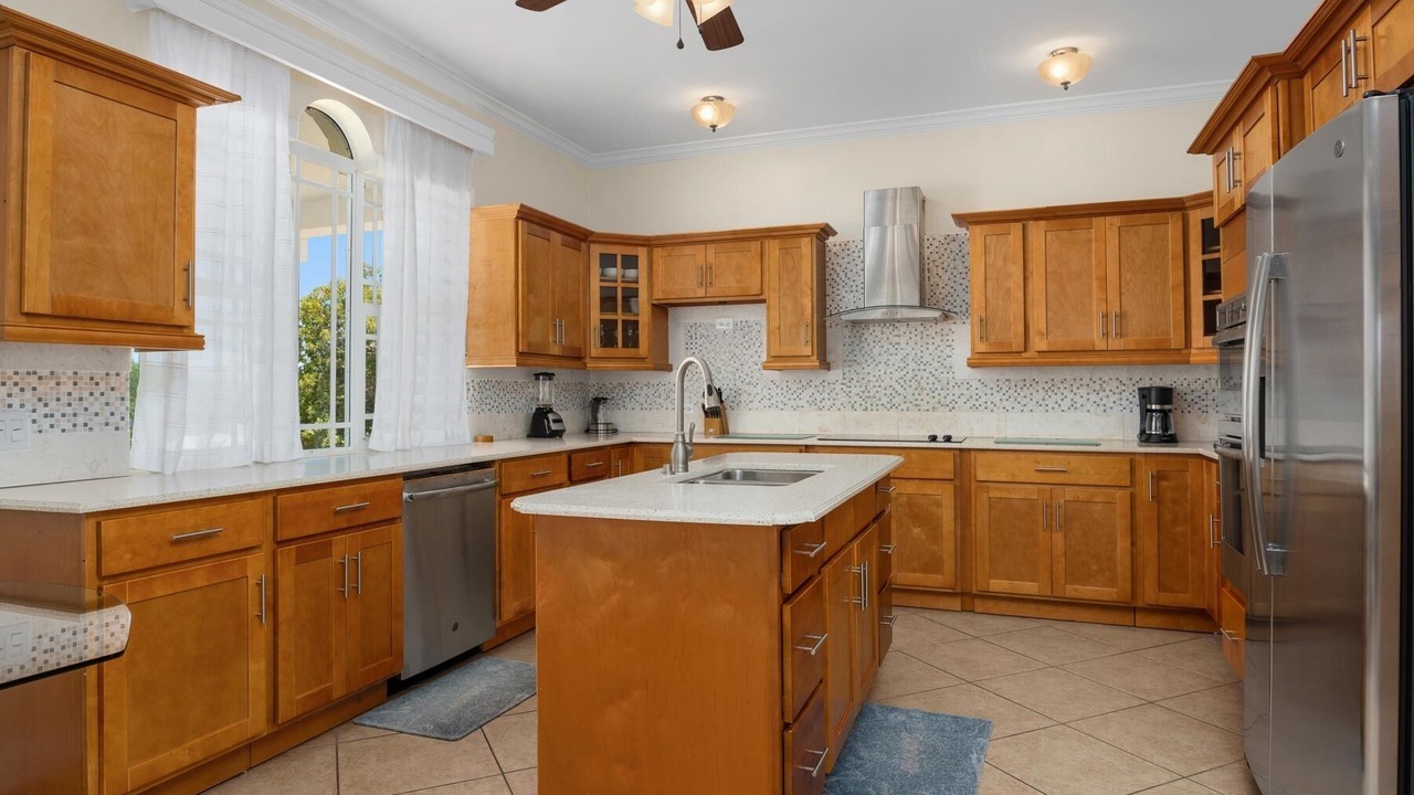 Photo of Kitchen in Ocean Point
