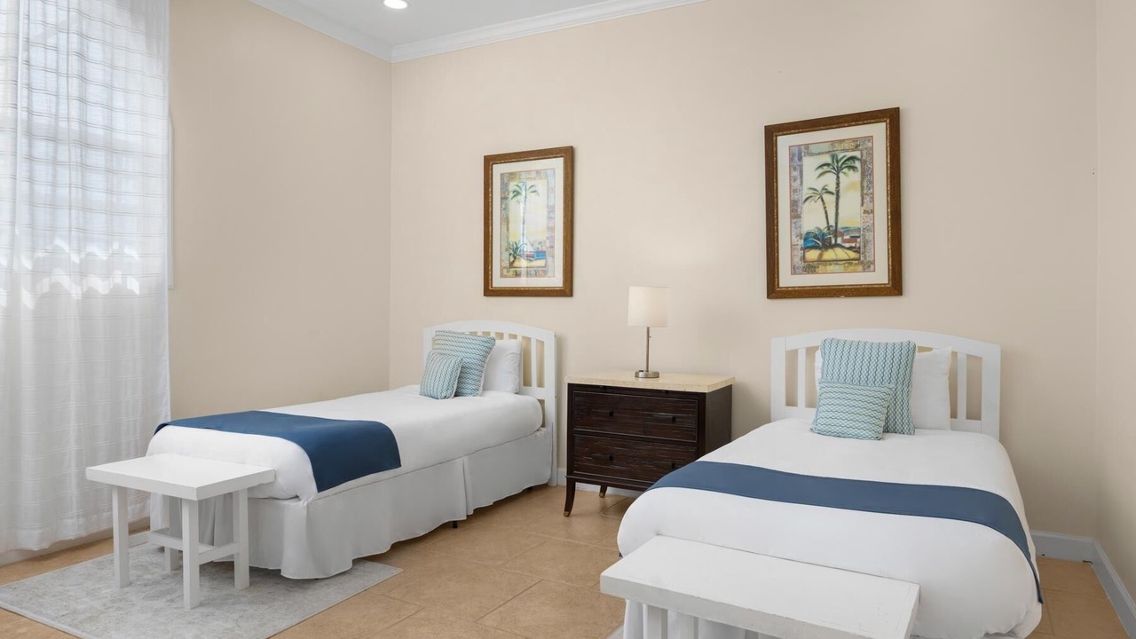 Photo of Bedroom in Ocean Point