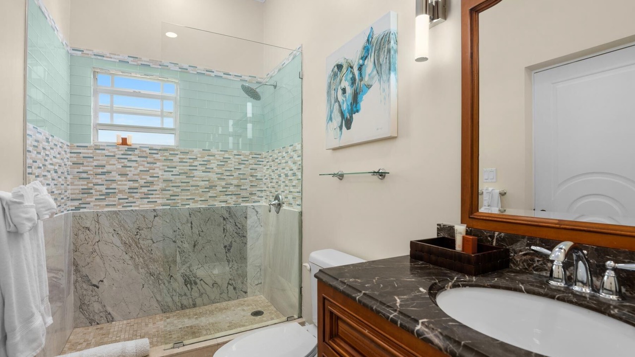 Photo of Bathroom in Ocean Point
