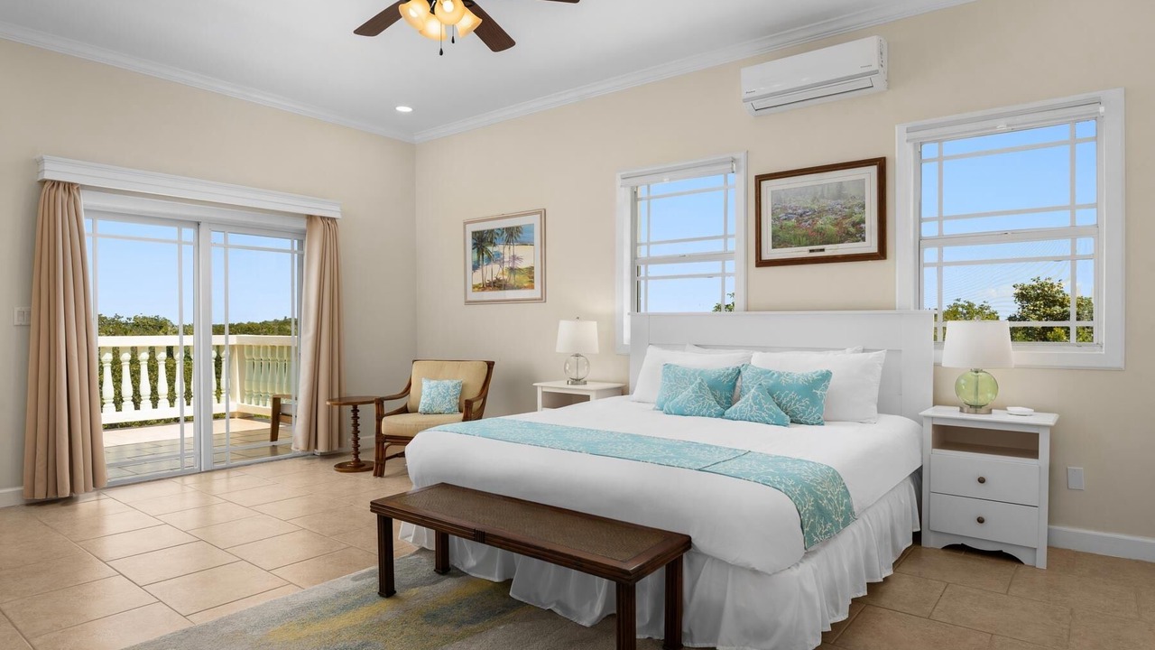 Photo of Bedroom in Ocean Point