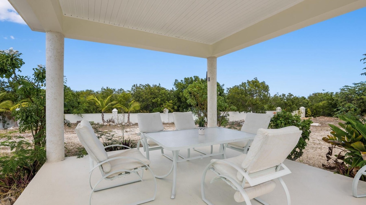 Photo of Outdoor in Ocean Point