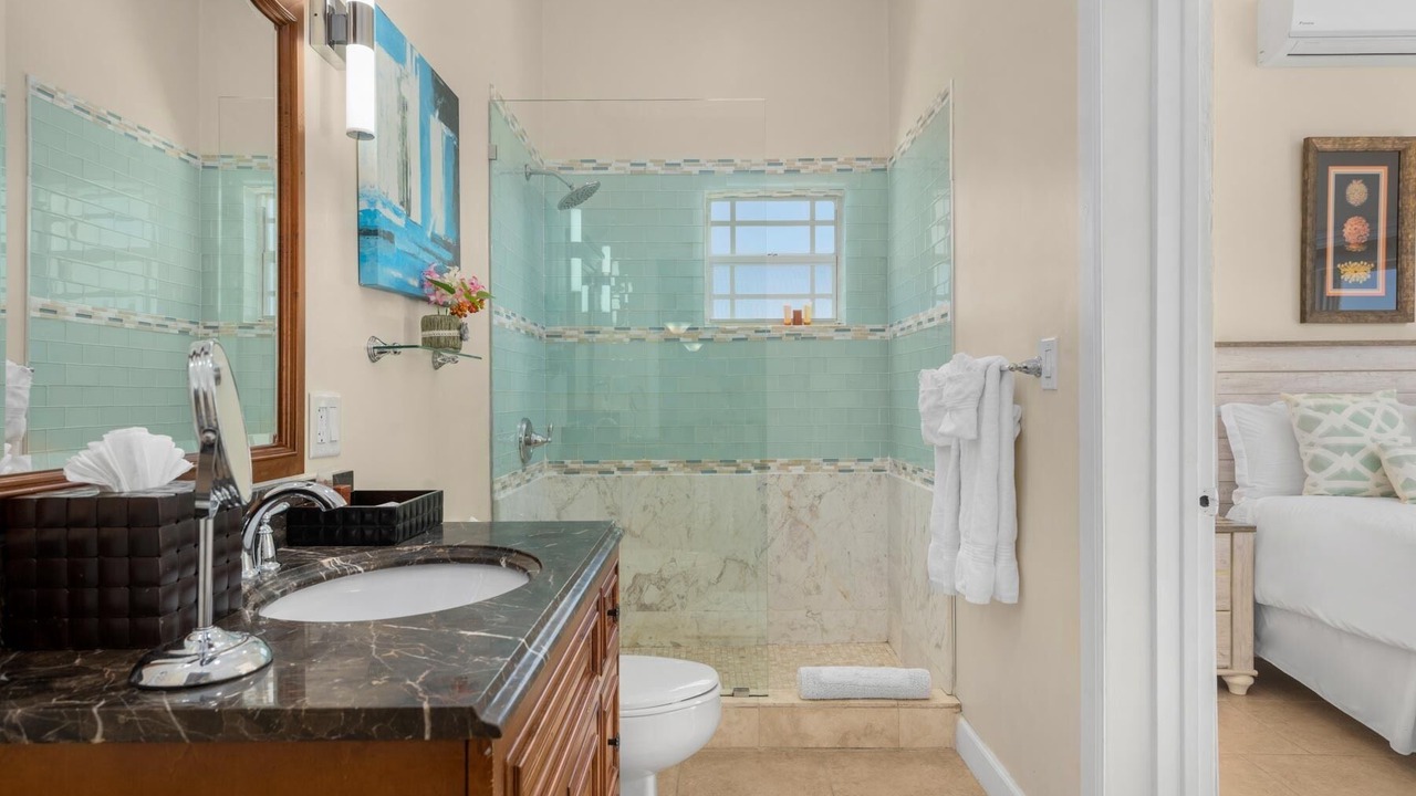 Photo of Bathroom in Ocean Point