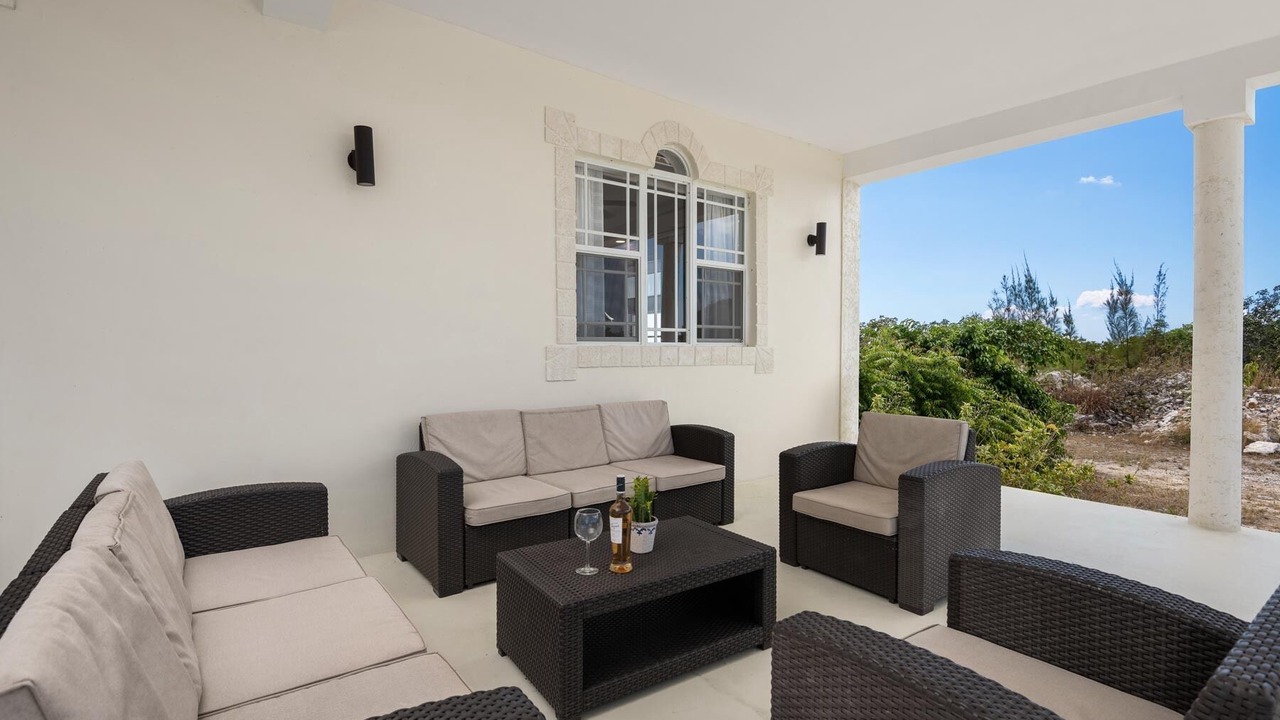 Photo of Patio Balcony in Ocean Point