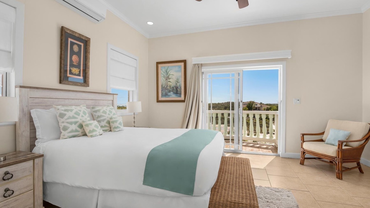 Photo of Bedroom in Ocean Point