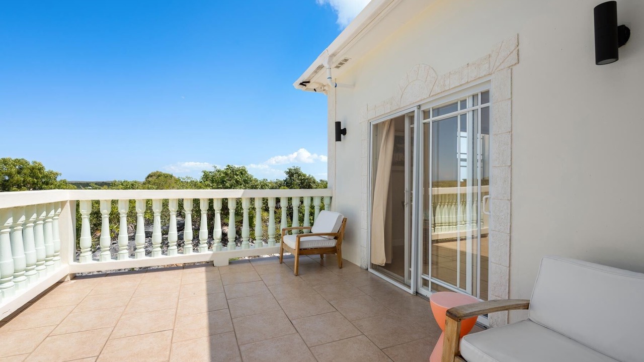 Photo of Patio Balcony in Ocean Point