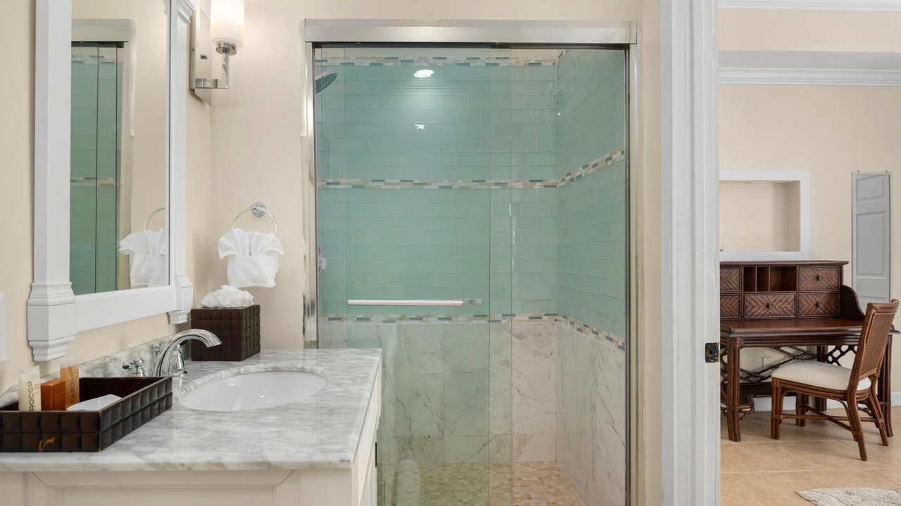 Photo of Bathroom in Ocean Point