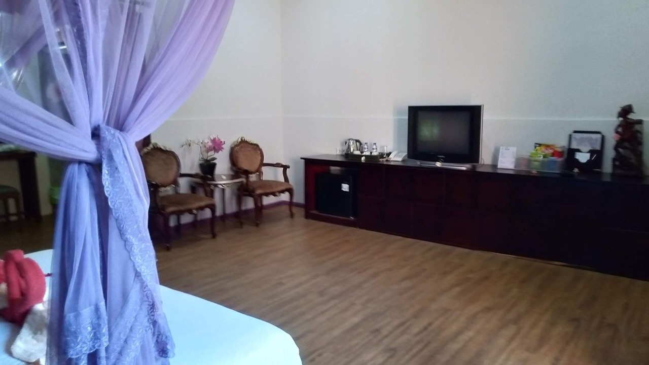 Photo of Bedroom in By Pass Ngurah Rai Kuta