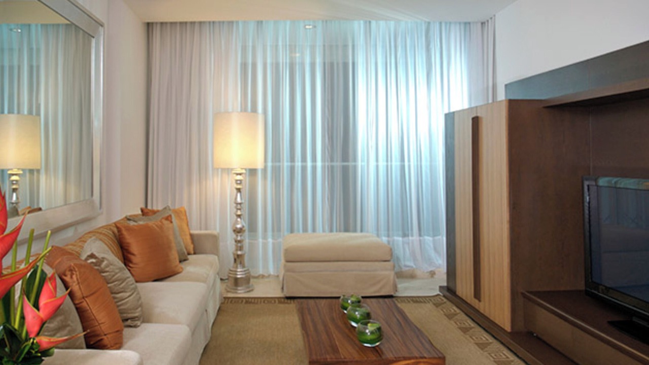 Photo of Livingroom in Villa Juarez