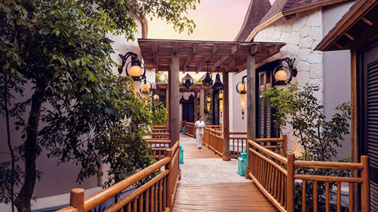 Photo of Outdoor in Villa Juarez