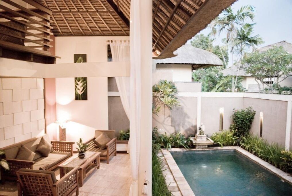 Photo of Outdoor in Central Seminyak