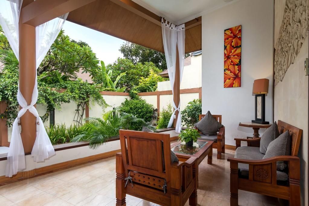 Photo of Outdoor in Central Seminyak