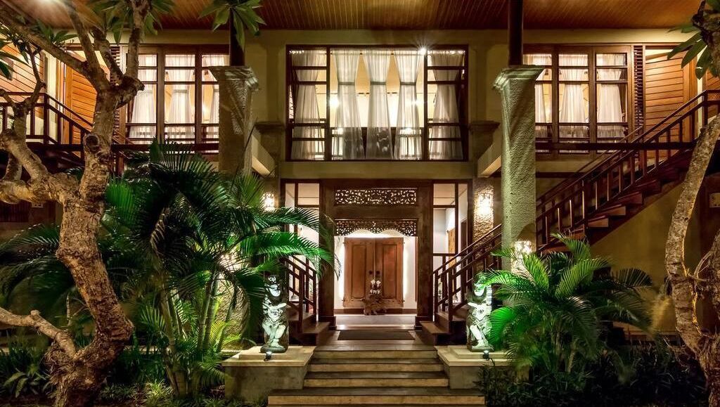 Photo of Outdoor in Central Seminyak