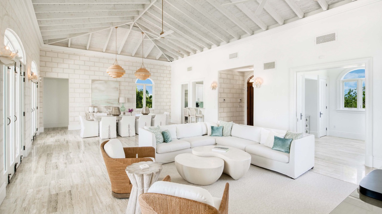 Photo of Bedroom in Ocean Point