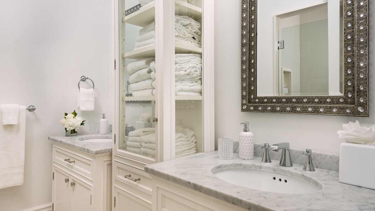 Photo of Bathroom in Ocean Point