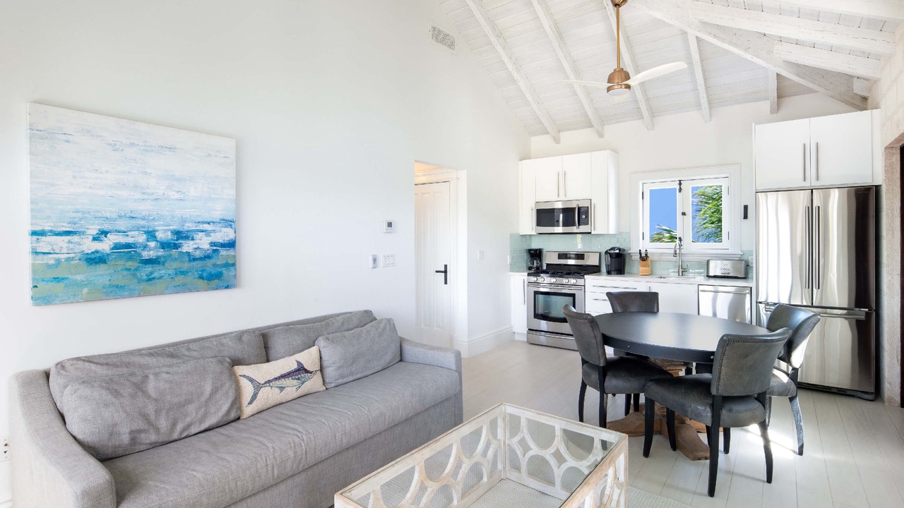 Photo of Bedroom in Ocean Point