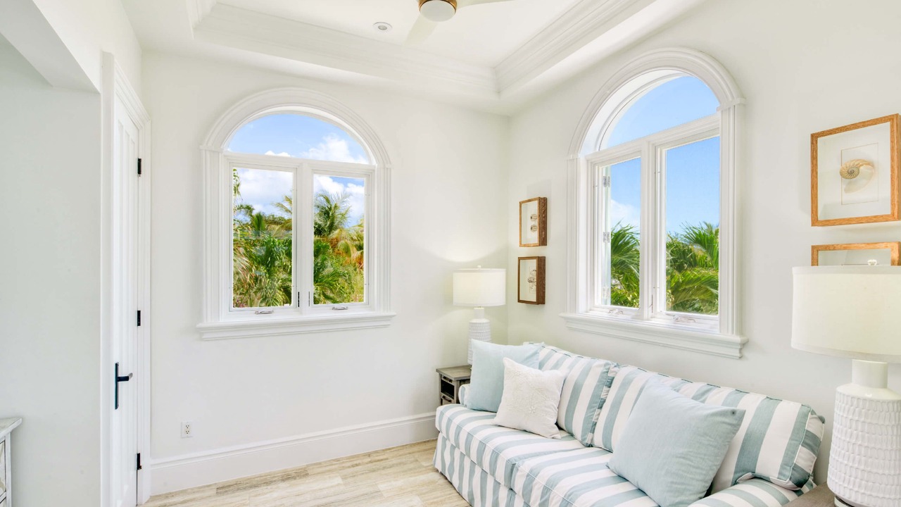 Photo of Bedroom in Ocean Point