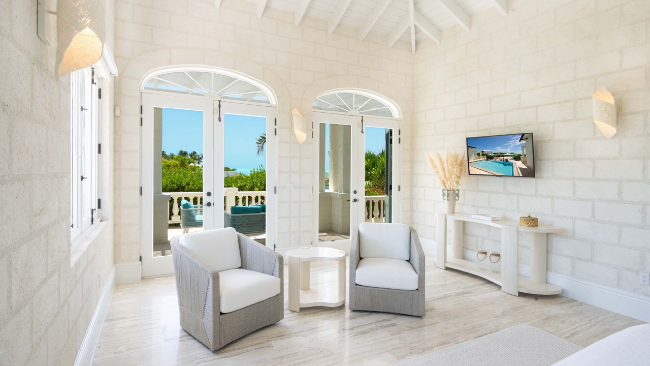 Photo of Bedroom in Ocean Point