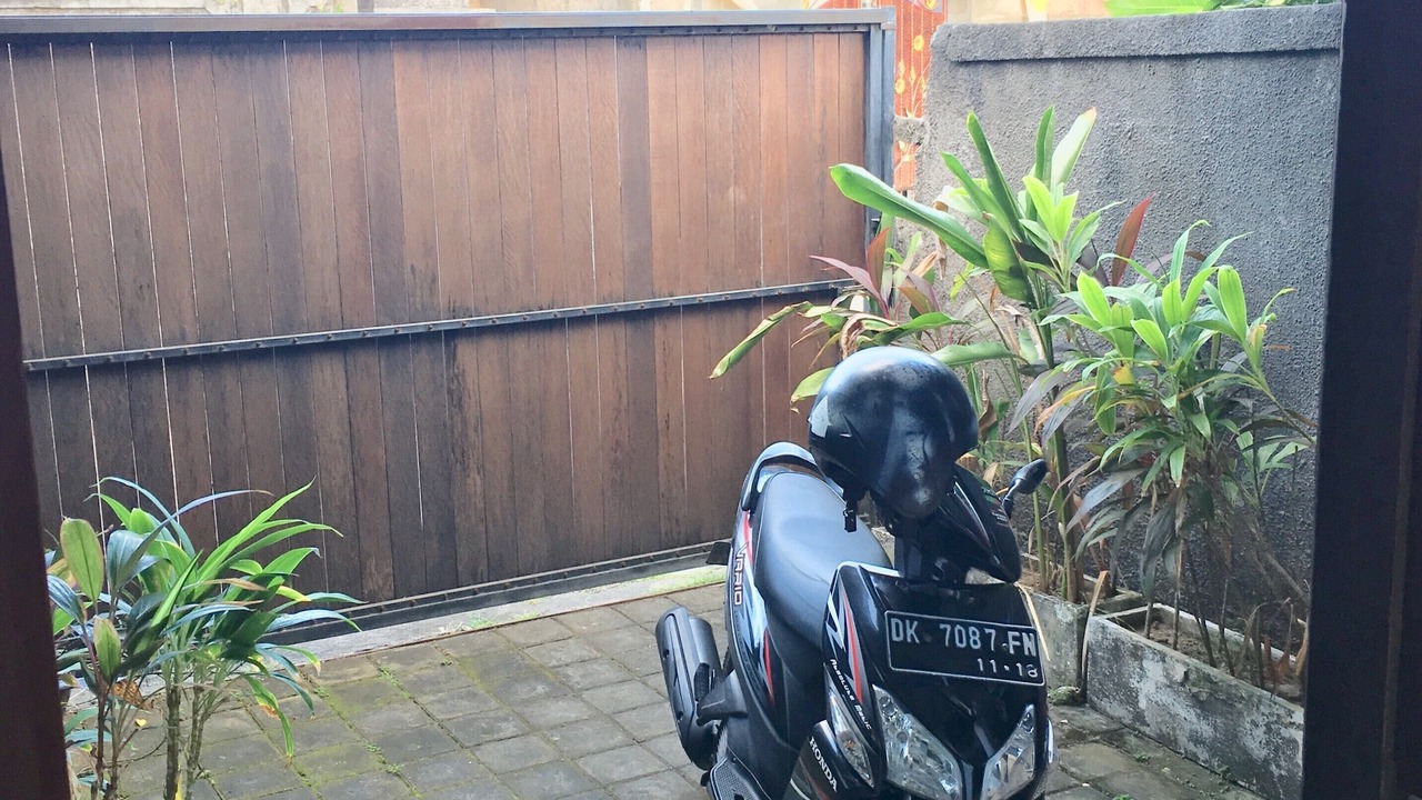 Photo of Outdoor in Sawangan