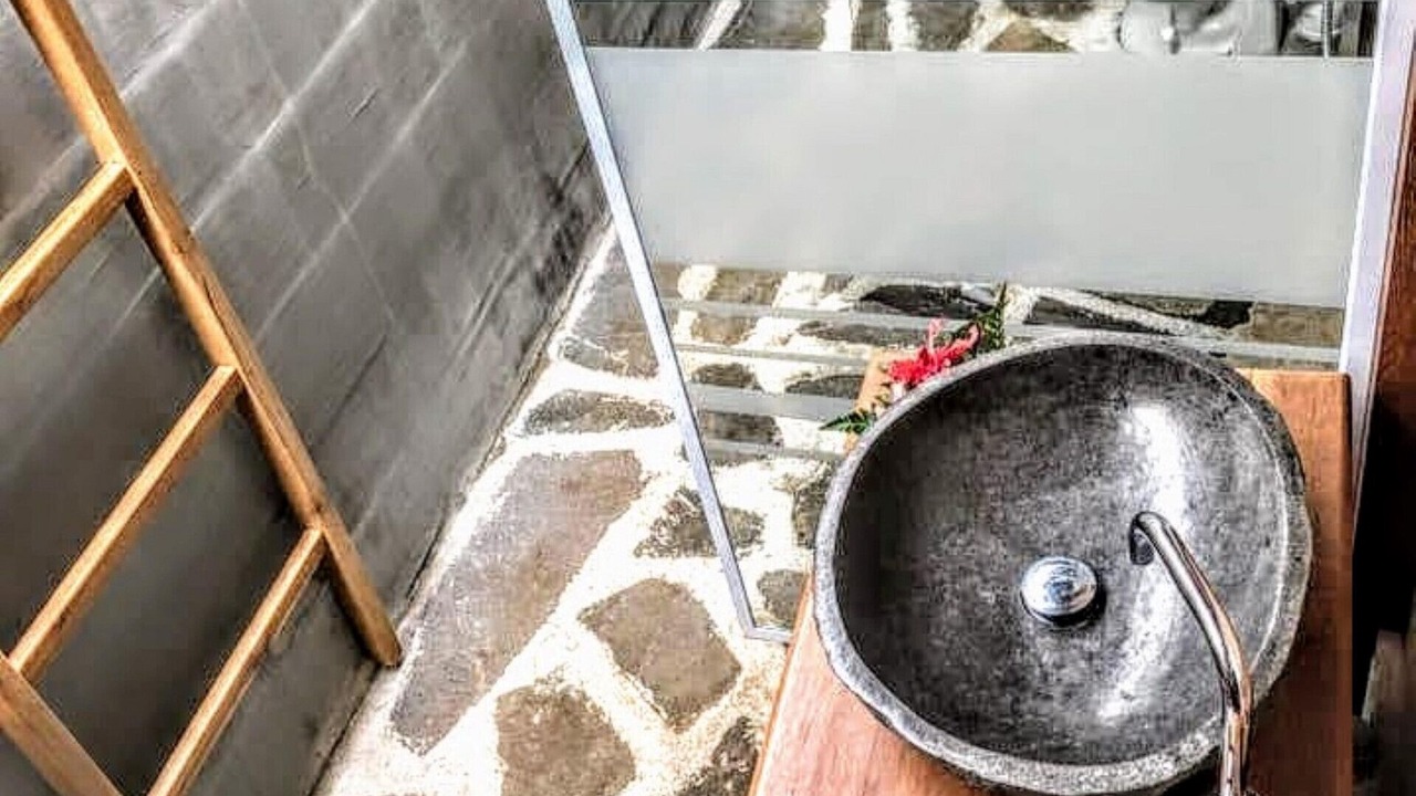 Photo of Bathroom in Taha'a