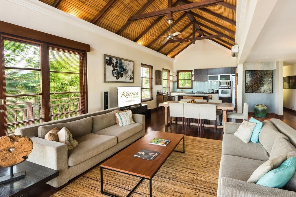 Photo of Livingroom in Jimbaran Bay