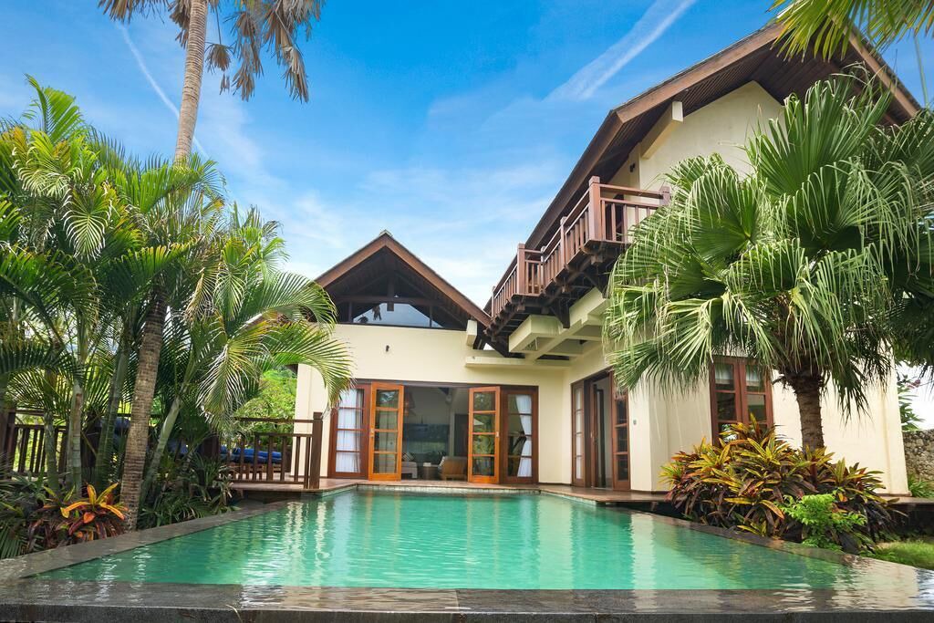 Photo of Outdoor in Jimbaran Bay