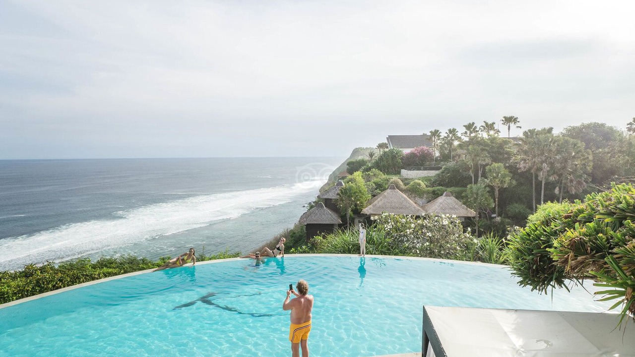 Photo of Outdoor in Jimbaran Bay