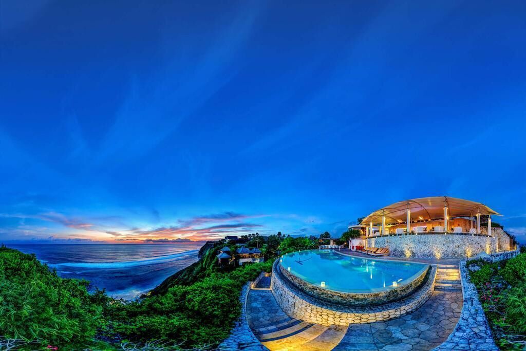 Photo of Outdoor in Jimbaran Bay