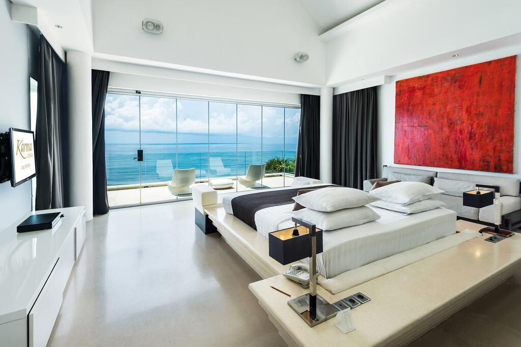 Photo of Bedroom in Jimbaran Bay