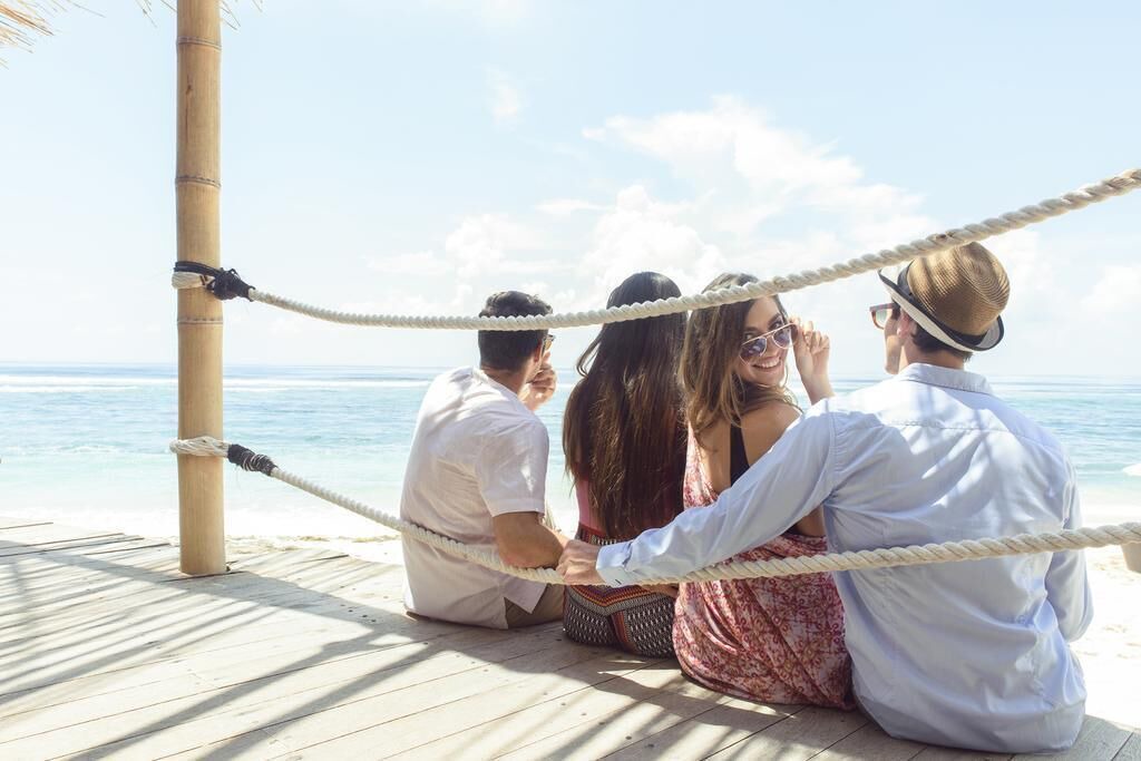 Photo of Others in Jimbaran Bay